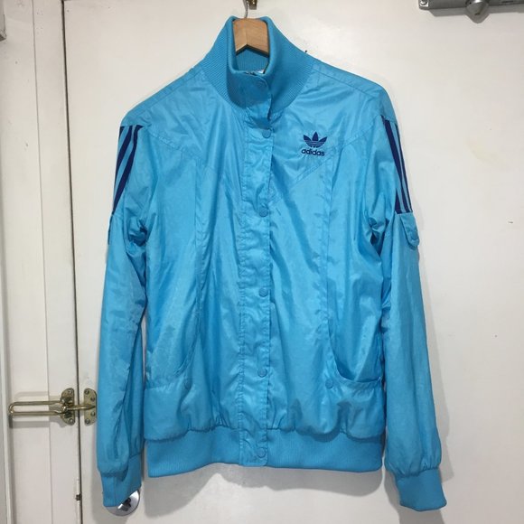 ADIDAS LIGHTWEIGHT JACKETS SIZE L - Picture 1 of 8